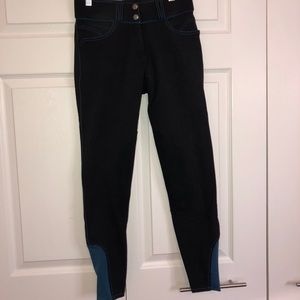 Elation Brooklyn breech